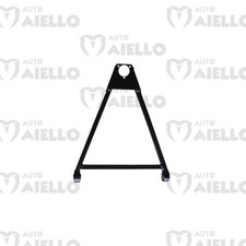 Braccio triangolo sosepensione