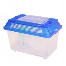 ACQUARIO VASCHETTA PESCI