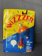 Matchbox 1988 Original Wizzzer