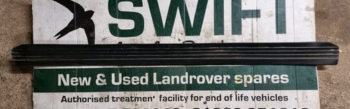 Paraurti posteriore land rover - paraurti,
