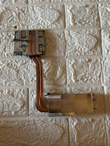 Dissipatore calore gpu - di,