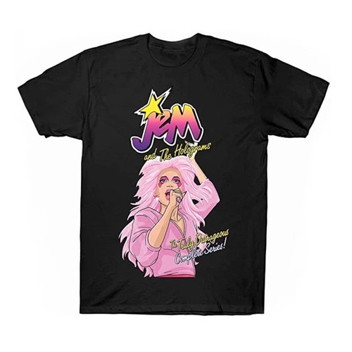 Nuova shirt jem and the - nuova,