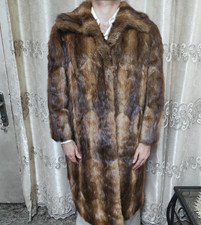 cappotto lungo vintage donna