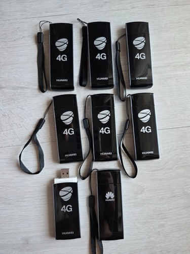 Unlocked huawei e392u lte - unlocked,