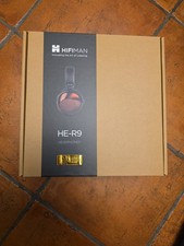 Hifiman HE-R9 Cuffie Dinamiche