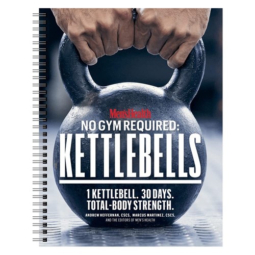 Kettlebell workouts for full - for,