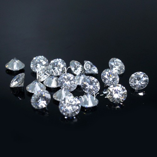 Diamante taglio brillante