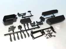 MBX-1115 Mugen Seiki MBX8TR