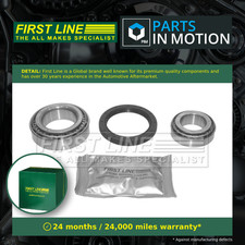 Kit cuscinetti ruota adatti a