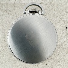 Antico orologio da tasca