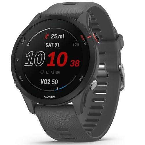 Garmin forerunner 255 orologio - garmin,