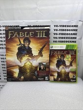 FABLE III + Guida Strategica 