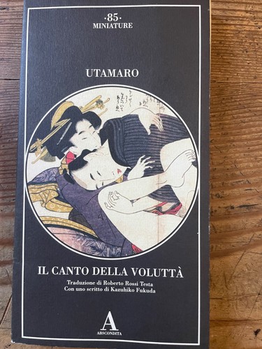 Utamaro canto della - utamaro--il,