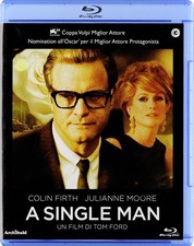 Blu-Ray Single Man (A)