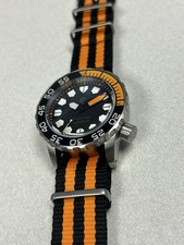 Orologio subacqueo automatico
