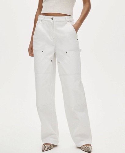 Pantalone falegname pittore - pantalone,