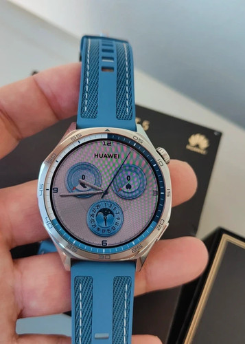 Huawei watch 5 - huawei, gt