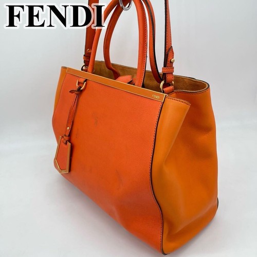 Borsa fendi 2jours tote - borsa, bag