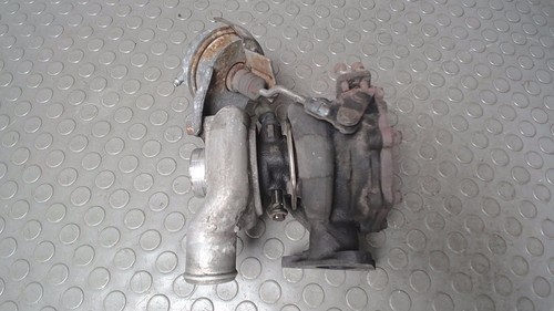 Turbocompressore z17dth opel - turbocompressore,