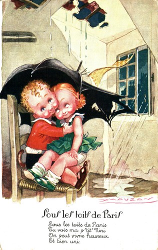 Mauzan art deco bambini - mauzan,