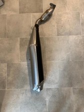 Scarico Completo Originale