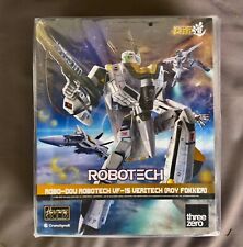 ROY FOKKER Threezero ROBO-DOU
