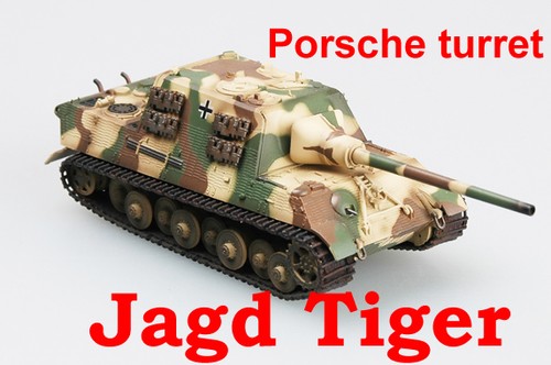 Easy model germania jagd - model,
