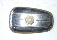 BIANCHI SPARVIERO CICLOMOTORE