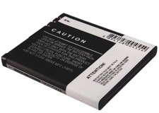 High Quality Battery for Nokia 6710 Navigator Premium Cell
