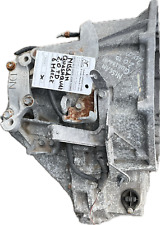 Cambio manuale per modello NISSAN QASHQAI 2.0 TD 2WD 6 MARCE ricambio usato