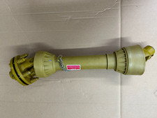 Albero presa di forza frizione