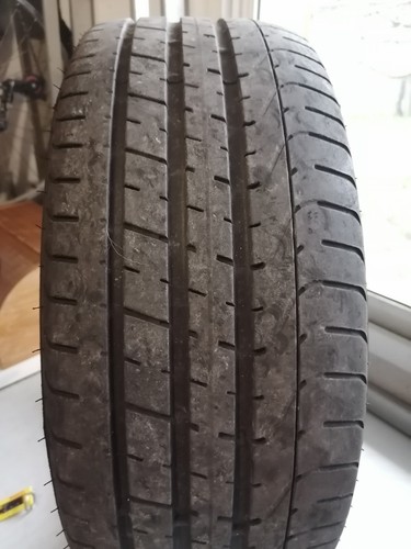 Neumático pirelli pzero - , tm