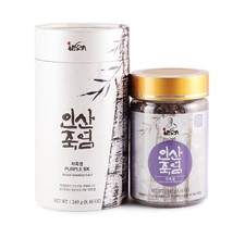 Sale di bambù coreano INSAN
