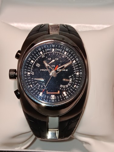 Reloj pulsera pirelli pzero - reloj, de