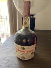 Courvoisier stelle luxe - courvoisier,