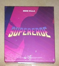 Emis Killa - Supereroe Deluxe