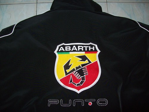 1nuovo abarth fiat punto fan - 1nuovo,