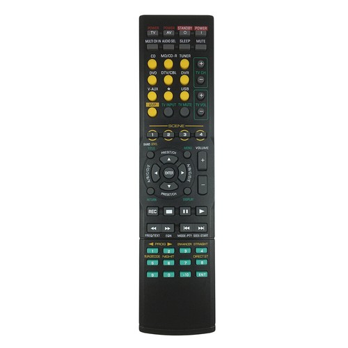 Remote control for - control, yamaha