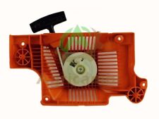 Avviamento Husqvarna 50 51 55