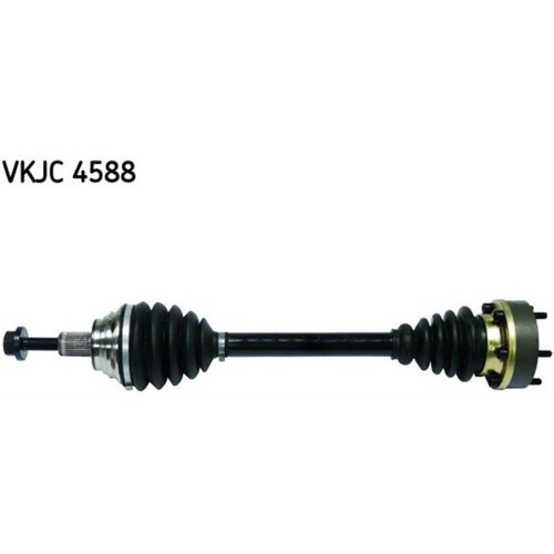 Albero motore skf anteriore - albero,