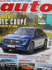 Auto 2023 11.Mercedes GLC