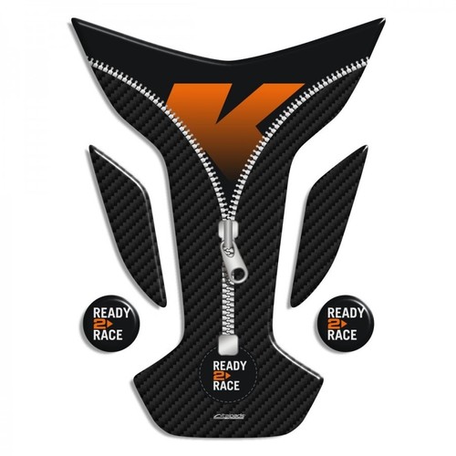 Paraserbatoio mod wings zip - paraserbatoio, "wings