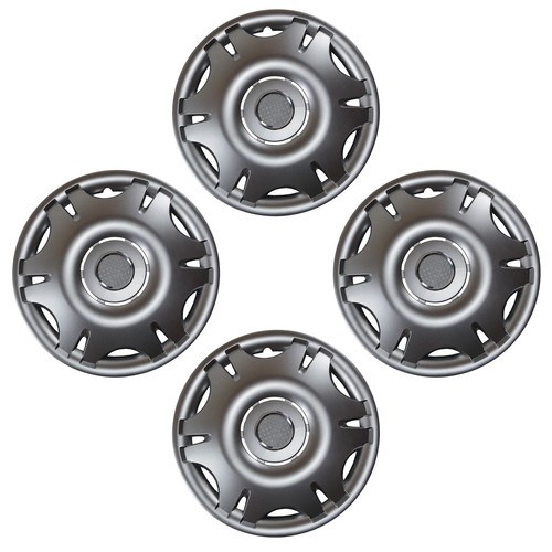 Copricerchi argento per - copricerchi,