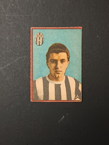 Figurina nannina anni - figurina, 50