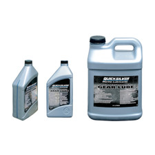 OLIO QUICKSILVER GEAR LUBE