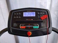 Everfit TFK 155 SLIM Tapis Roulant Elettrico 157 x 72cm - Nero