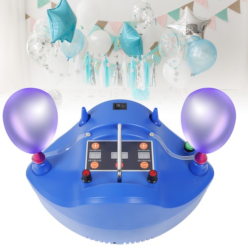 Gonfiatore palloncino - a,