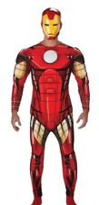 COSTUME IRON MAN ELASTICIZZATO