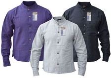 Cotone Tinta Unita Canapa con