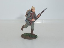 BRITAINS 17990 TEDESCO WW1